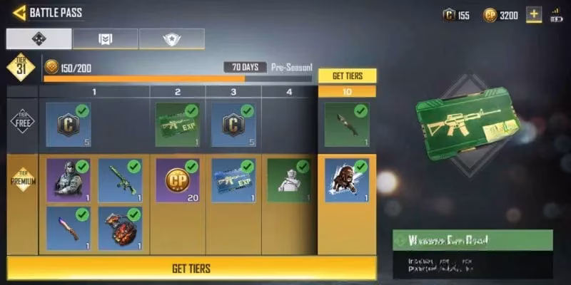 call-of-duty-mobile-legends-of-war-battle-pass-system-and-game-overview-image-1