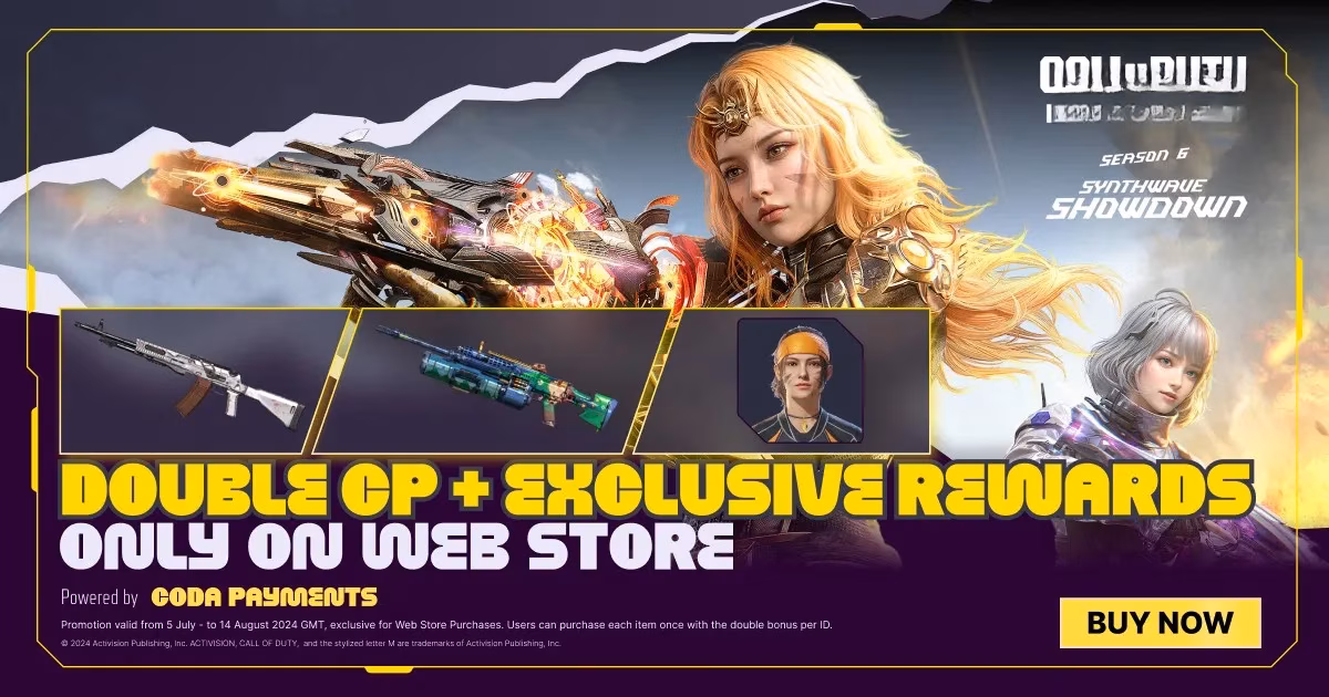call-of-duty-mobile-offers-limited-time-double-cod-points-and-exclusive-cosmetics-image-0