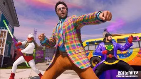 call-of-duty-mobile-season-1-a-whimsical-fairytale-revolution-in-2026-image-1