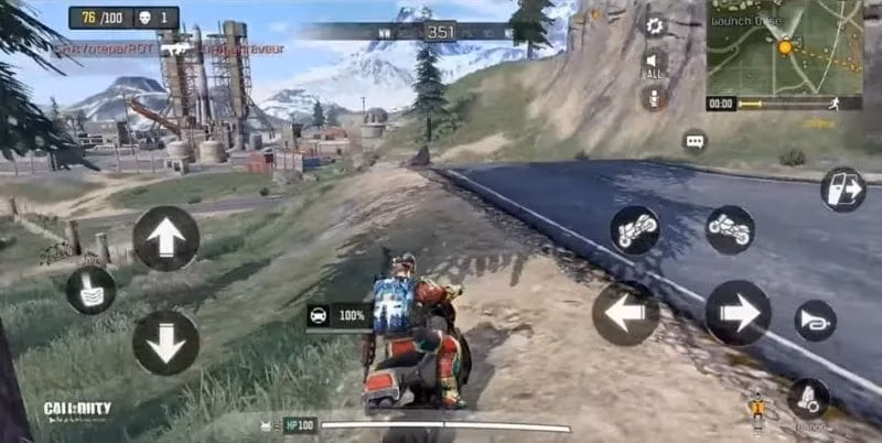 call-of-duty-mobile-season-3-unveiling-the-future-of-battle-royale-image-1