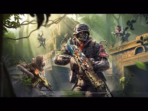 call-of-duty-mobile-season-4-fool-s-gold-jungle-treasure-dropkick-and-battle-pass-rewards-image-1