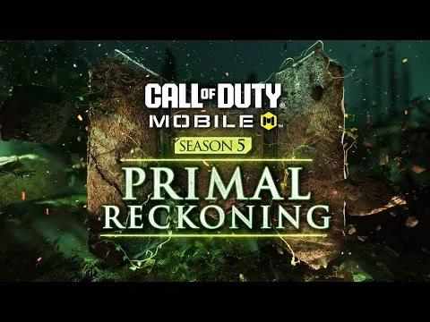 call-of-duty-mobile-season-5-primal-reckoning-brings-zoo-buy-stations-and-nier-vibes-image-1